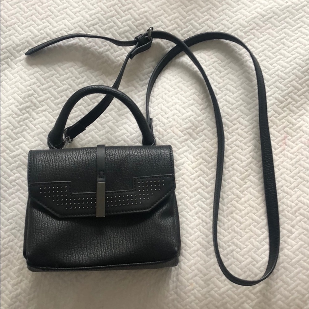 Danielle Nicole Crossbody Purse - image 1
